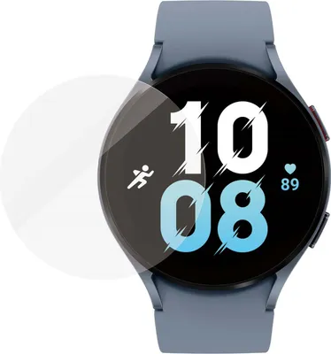 Obrázek produktu pro PanzerGlass ® Ochranné sklo Samsung Galaxy Watch 5 44mm