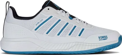 Produktbild von K-swiss Ultra Court Padelschuhe Weiß EU 41 1/2 Mann Weiß EU 41 1/2