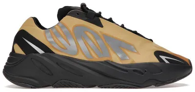 Produktbild von adidas Yeezy Boost 700 MNVN Honey Flux - EU 41 1/3