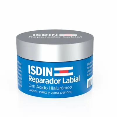 Immagine prodotto di Isdin Nutrabalm Unguento per le labbra 10 ml