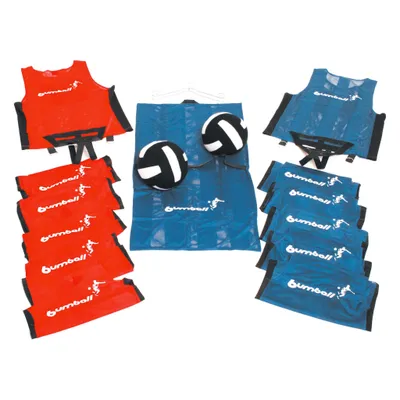 Produktbild von Spordas Wurfspiel "Bumball", S