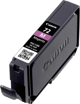 Productafbeelding van Canon 6405B001, Canon PGI-72, magenta