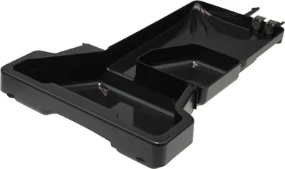 Produktbild von Bosch Siemens Gaggenau 00444399 Abtropfschale für Einbau-Kaffeevollautomaten