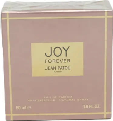 Produktbild von Jean Patou Joy Forever Eau de Parfum für Damen 50 ml