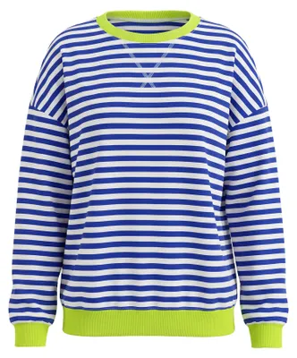 Immagine prodotto di TEYLON, camicia da donna - blu, taglia L