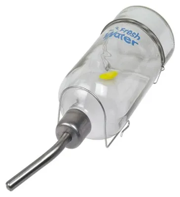 Produktbild von Nobby 25296, Universal, Bewässerungsanlage, Aluminium, Glas, Metallisch, Transparent, Drinnen, 0,769 l