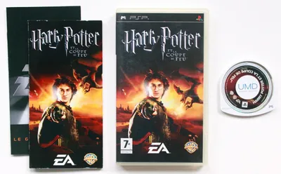 Productafbeelding van Harry Potter 4: Harry Potter en de Vuursteencalix