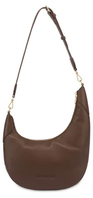 Obrázek produktu pro Love Moschino JC4016PP1NLT0301, dámská kabelka, tmavě hnědá, univerzální velikost