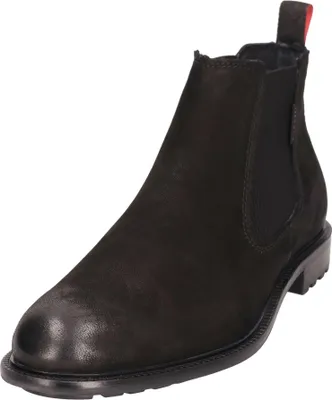 Produktbild von Bugatti Herren Stiefel 311-AOA2-3500 Schwarz Gr.40