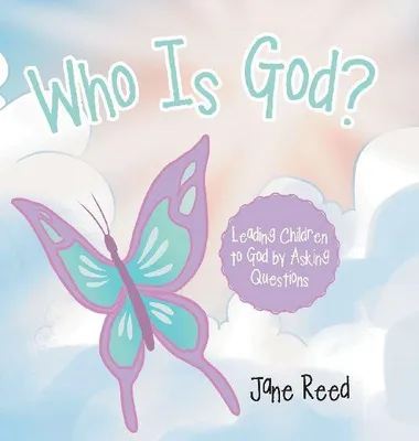 Produktbild von Who Is God?