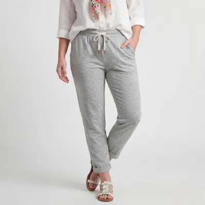 Produktbild von Sweathose OriginalYou Jogpants bequeme Jersey Hose mit Stretch 36 - 44 für Damen