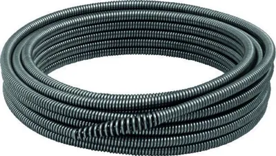 Produktbild von Rohrreinigungsspirale 8 mm x 7,5 m 170200