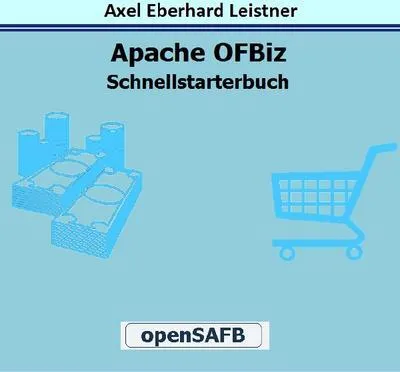 Produktbild von Apache OFBiz