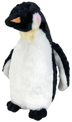 Produktbild von Plüschpinguin, 29 cm