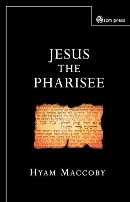 Produktbild von Jesus the Pharisee