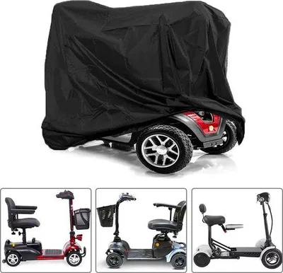 Produktbild von Famanu Rollstuhldecke - Dicke warme Fleece-Decke für Rollstühle
