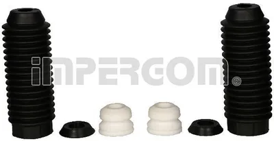 Produktbild von ORIGINAL IMPERIUM 50740 Staubschutzsatz Stoßdämpfer Vorne für SMART FORTWO Coupe (451) FORTWO Cabrio (451) FORTWO Coupe (450) CABRIO (450)