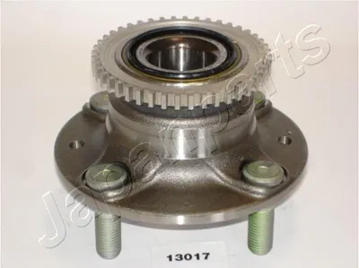 Obrázek produktu pro Japanparts KK-13017 Náboj kola