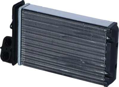 Productafbeelding van Warmtewisselaar, interieurverwarming