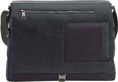 Produktbild von Ordner Piquadro Outca1592fr Blau Haut