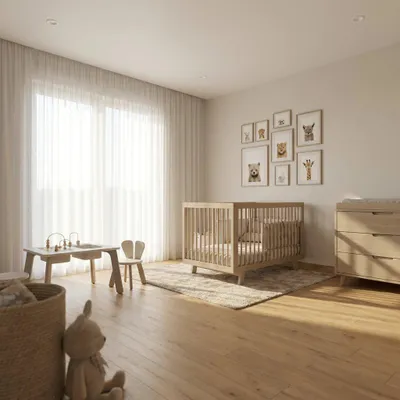 Zdjęcie produktu dla Panele winylowe SPC z podkładem Prime Klasa 32 5 mm, PAN000339