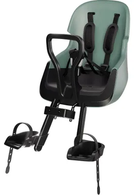 Imagen del producto de Asiento para niños Bobike Exclusive Evolve Mini - Menta