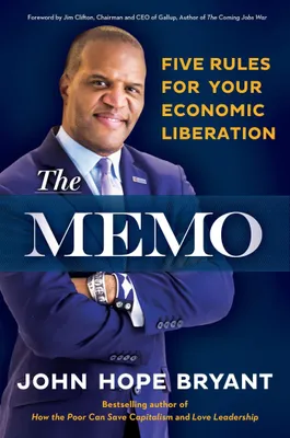 Produktbild von The Memo