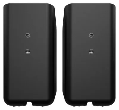 Obrázok produktu pre Klipsch Flexus Surr 200, 2.0 kanály/kanálov, Kábel, 235 - 20000 Hz, Čierna