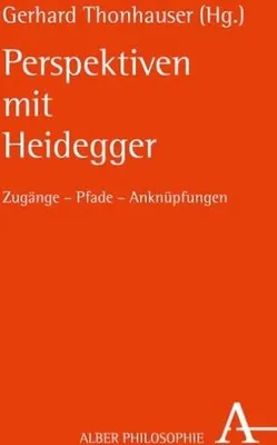Immagine prodotto di Perspektiven mit Heidegger