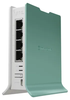 Produktbild von MikroTik L41G-2axD