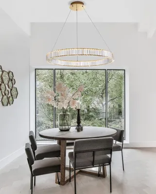 Produktbild von Nova Luce Pendelleuchte AURELIA