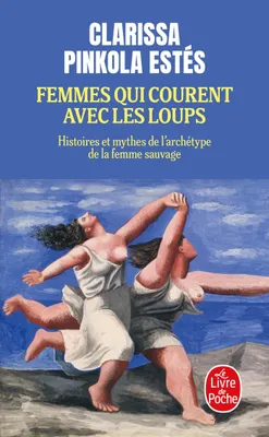 Obrázek produktu pro ISBN Femmes qui courent avec les loups, Francouzština, 763 str.