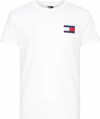 Zdjęcie produktu dla Koszulka Tommy Hilfiger DM0DM20740YBR