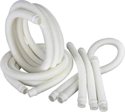 Produktbild von Gre AR2100, Poolschlauch, Weiß, 3,5 m, Gre San Marina, 3,8 cm, 50 cm