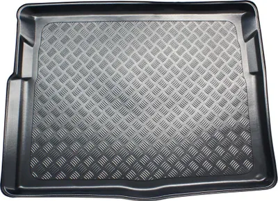 Produktbild von Z438037 Kofferraumwanne kompatibel mit Citroen C4 Picasso II / C4 SpaceTourer 07.2013-11.2020