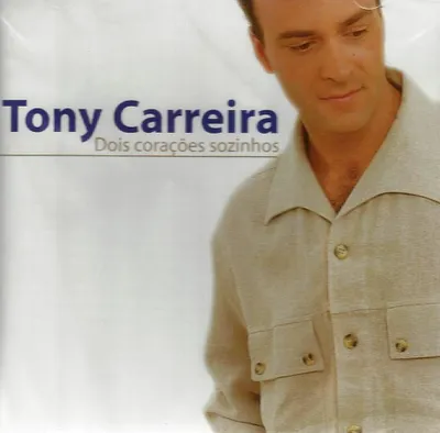 Immagine prodotto di TONY CARREIRA - Due cuori solitari [CD]