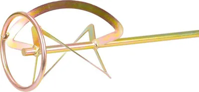Obrázek produktu pro Míchačka Strend Pro PXE-01, 140x600 mm, na maltu, M14