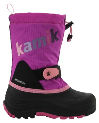 Image de Boty Kamik NF4119PIFXXA