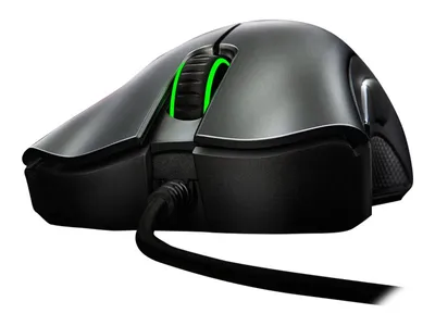 Obrázek produktu pro Razer DeathAdder Essential - Myš - ergonomická