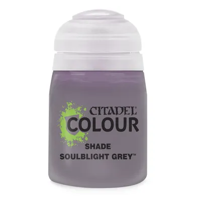 Image de Citadel Shade Soulblight Grey (24-35)