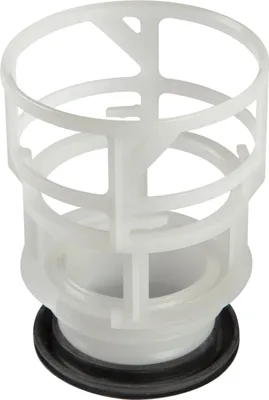 Produktbild von WimTec SLK - Bodenventil mit Lippendicht für Spülkasten SanTec SLK, 1 Stk.