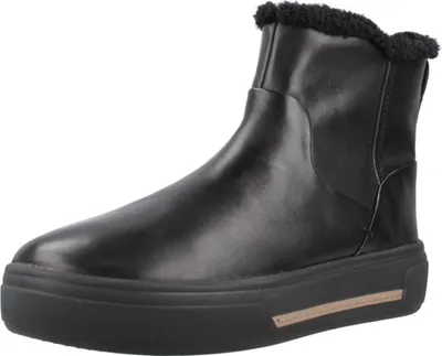 Produktbild von Clarks Stiefelette Stiefelette Leder