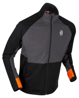 Produktbild von DAEHLIE Herren Skijacke Jacket Challenge 2.0
