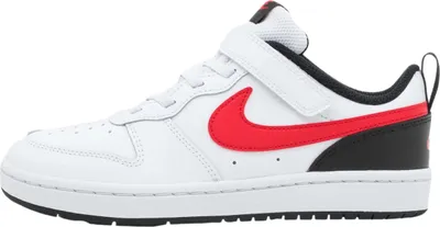 Produktbild von NIKECOURT BOROUGH LOW 2 (PSV)Weiß
