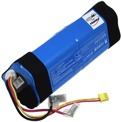 Produktbild von Akku passend für Staubsauger Xiaomi Truclean W10 B305GL Typ MJGWXDJ