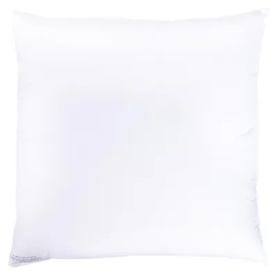 Produktbild von Sanders-Kauffmann Premium Weidegans 3-Kammer Kopfkissen 80 x 80 cm Dreikammer Kopfkissen mit stützenden Eigenschaften
