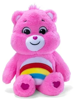 Productafbeelding van Care Bears - Hurrabärchi, 35 cm