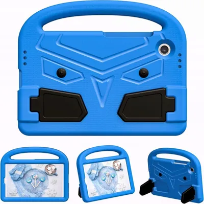 Zdjęcie produktu dla ETUI KIDS PANCERNE do SAMSUNG GALAXY TAB A9+ PLUS 11 2023 X210 / X215 /X216