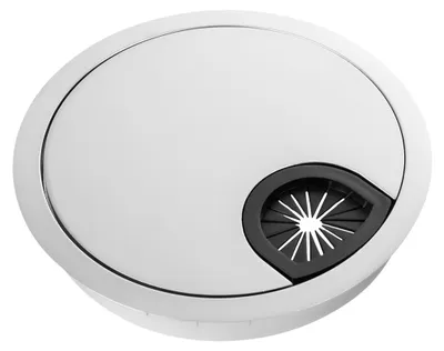 Zdjęcie produktu dla Przepust kablowy Spacetronik SPSG05_80W 80mm