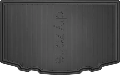 Produktbild von FROGUM Gummi Kofferraummatte für Toyota Auris II 2012-2018